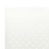 4-Panel Room Divider White 63"x70.9" Steel