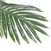 Artificial Plant Cycas Palm Tree 59"