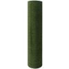 Artificial Grass 4.9'x49.2'/0.3"-0.4" Green