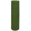 Artificial Grass 3.3'x49.2'/0.8" Green