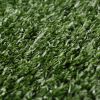 Artificial Grass 4.9'x49.2'/0.3"-0.4" Green