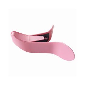 Firming Hip Beauty Device Pelvic Floor Muscle Trainer (Color: Pink)